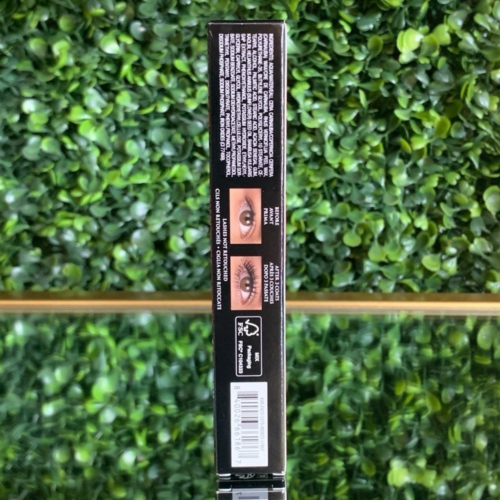 Kvd Beauty INK BLACK Full Sleeve Tubing Mascara 🆕️ | Price FIRM | Kat Von D - Picture 14 of 16